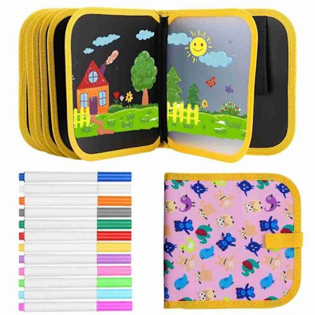 Piirustuskirjat Maalaus liitutaulu TYYLI 1