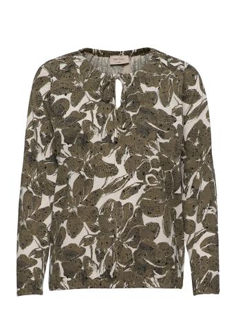 Fqbetina-Ls-Tua Green FREE/QUENT