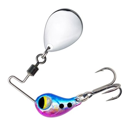 Metall fiskebete VIB Lure 9GI I