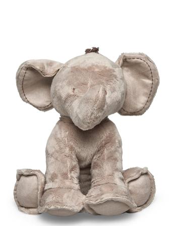 Ferdinand, The Elephant 25 Cm Soft-Toy Toys Soft Toys Stuffed Animals Beige Tartine Et Chocolat