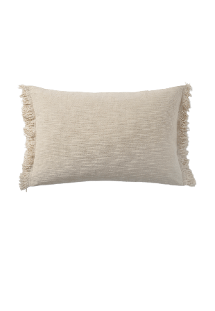 Åhléns Home Kuddfodral FRANCIS 40x60 cm Beige ONESIZE