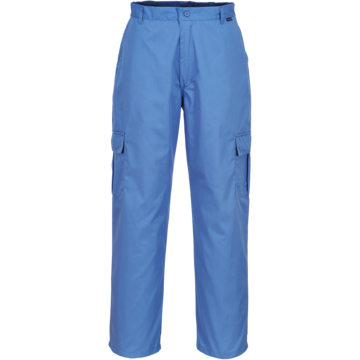 Servicebyxa Antistatisk ESD Portwest AS11