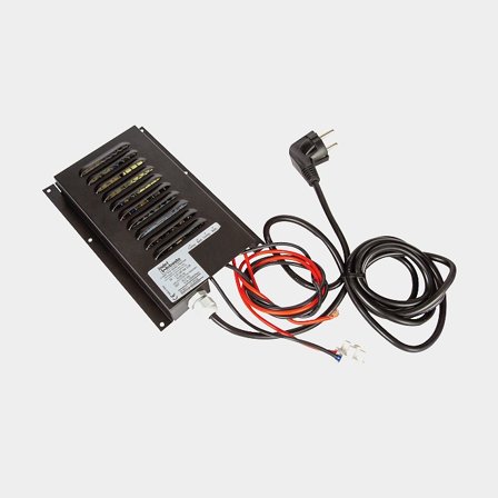 Inverter / omvandlare Isotherm, från 12 V / 24 V till 230V