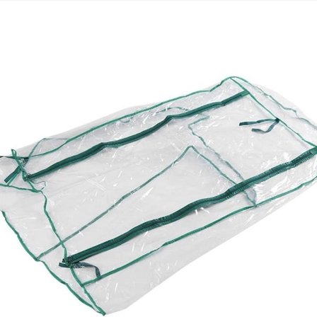 Hage drivhus mini drivhus for dyrking av plantespirer