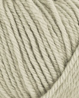 Garn Lanolin wool Sand - Dale Garn