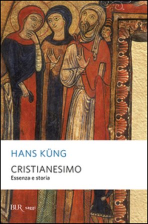 Cristianesimo Hans Küng