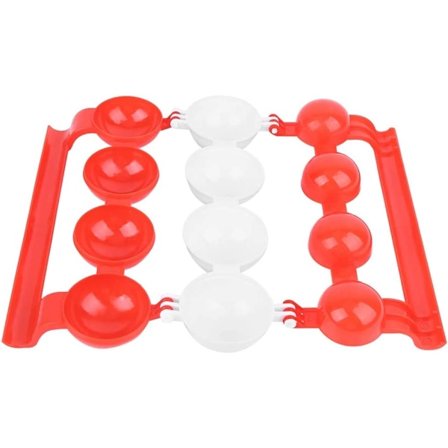 Kødboller Form Fyldt Fiskekødboller Maker Form Baller Hjemmelavet