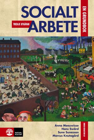 Socialt arbete : en grundbok - Bok av Anna Meeuwisse, Hans Swärd, m.fl. - Häftad