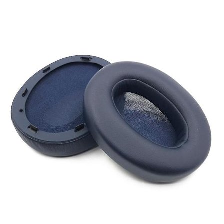 Elastiske øreputer for Sony Wh-xb910n Xb910n hodetelefoner