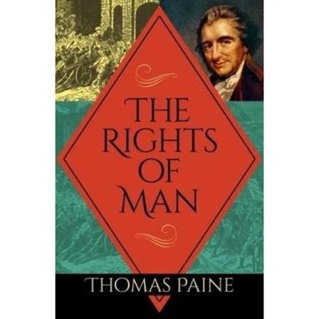 Rights of man 9781784287153