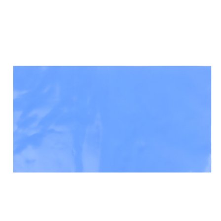 200*400*1mm Thermal ledande pad GPU CPU LED Kylfläns kylande silikonark