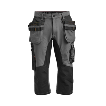 Piratbyxa 4-vägsstretch Jobman 2195