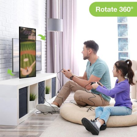 TECHLY Wall Support For Lcd Led