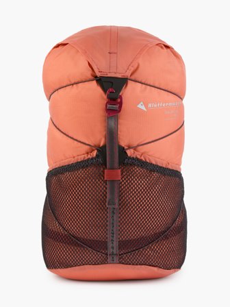 Klättermusen Tjalve 2.0 Backpack 10L - Cloud Berry - Unisex - OZ
