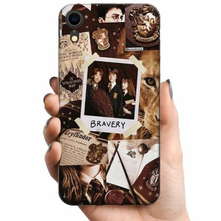 Iphone Xr Tpu Mobilskal Harry Potter