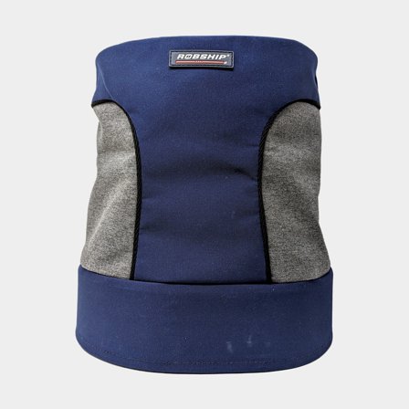 Vinssisuoja Robship Winch Cover Navyline XX-Large, UV-suojattu akryyli, Ø26/30 cm x 33 cm, tummansininen