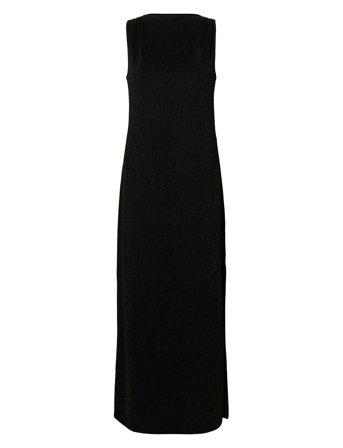 Selected | Slfanita Twisted Ankle Dress | S