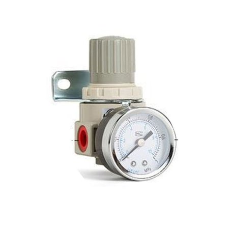 Trykkluftfilter trykkregulator