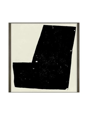 Edge No. 02 Home Decoration Posters & Frames Posters Graphical Patterns Sort Hein Studio