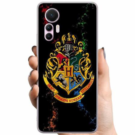 Xiaomi 12 Lite Tpu Mobilskal Harry Potter
