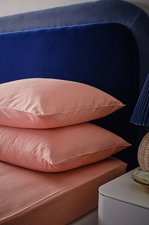 Jotex - Örngott 2-pack 50x60 Cm Ekologisk Rose ZACK - Köp Örngott hos Jotex