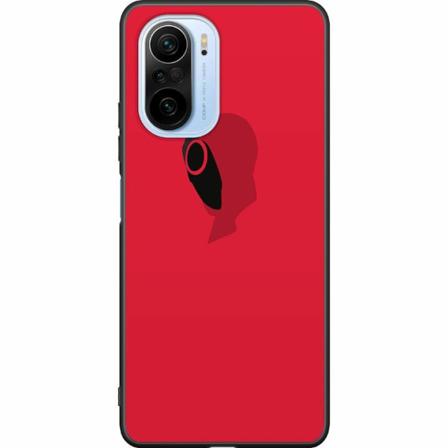 Xiaomi Mi 11i Svart Skal Squid Game