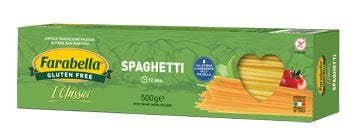 Farabella Spaghetti Senza Glutine 500g