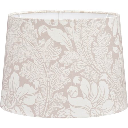 PR Home - Lampskjerm Sofia 425-5352 Acanthus 25cm Beige