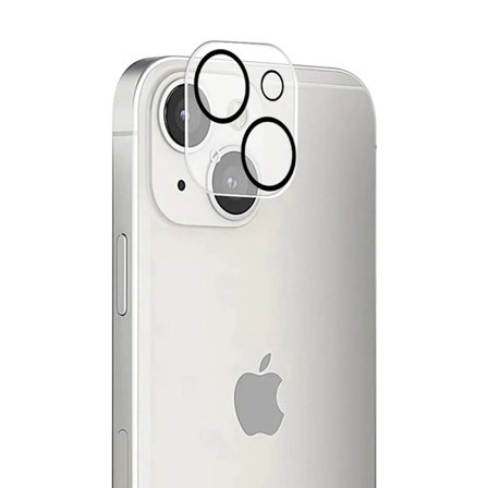 iPhone 13 2.5D HD Kameralinsskydd