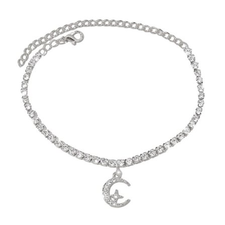 Ankelkedja Ankelarmband STYLE 10 STYLE 10 Style 10