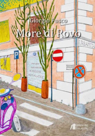 More di rovo Giorgio Fusco