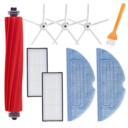 INF Reservdelar till Roborock S7/S7 Plus/T7/T7 Plus/T7s/T7s Plus