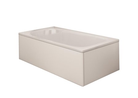 Ifö 0817052 Frontpanel, Baderom