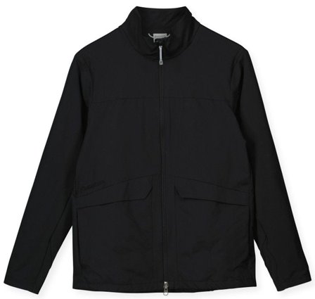 Houdini W's Go Jacket True Black