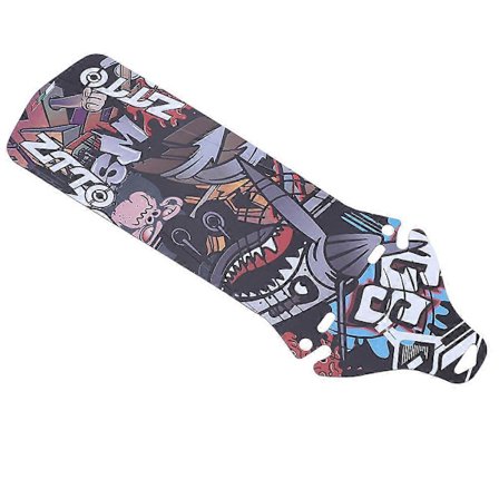 ZTTO Stänkskydd för bakhjul, landsvägs- och mountainbike