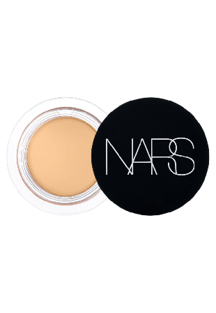 NARS Soft Matte Complete Concealer Dam Beige 6,2 G