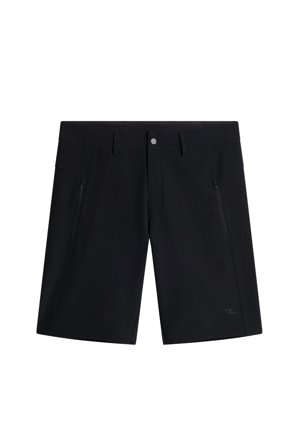 J.Lindeberg - Marko Shorts - Black - Man - 33
