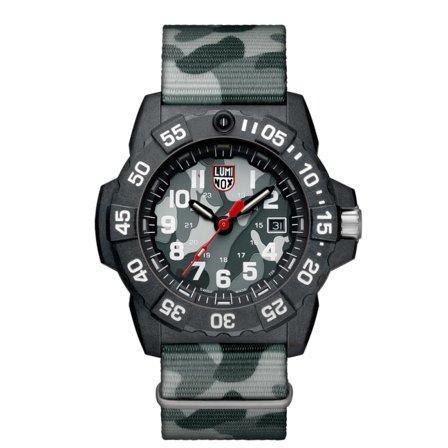 Luminox Navy Seal 3507.PH outdoor watches Green OneSize
