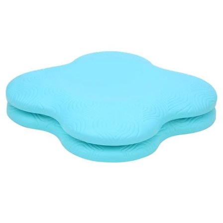 Knebeskytter - HURRISE - 2 stk - Sklisikker - Vanntett - Kompakt