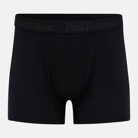 Peak Performance - Magic Boxer Wool-blend Baselayer Men