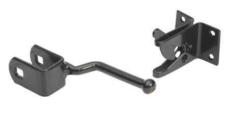 Jabo 34035 Grindlåsning till grindar Torö/Värmdö/Lidingö, Utemiljö