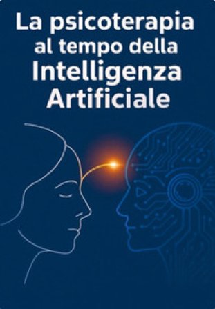 La psicoterapia al tempo dell'AI Tom Burton