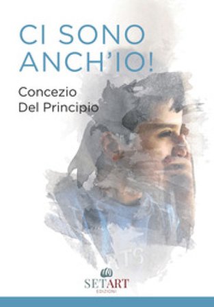 Ci sono anch'io! Concezio Del Principio