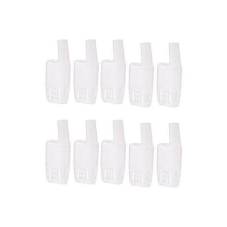 10 STK Queen Bee Cages Biavlerhus Bee Cag