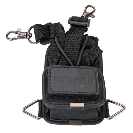 Lafayette Carrier Strap Weapon accessories Black OneSize