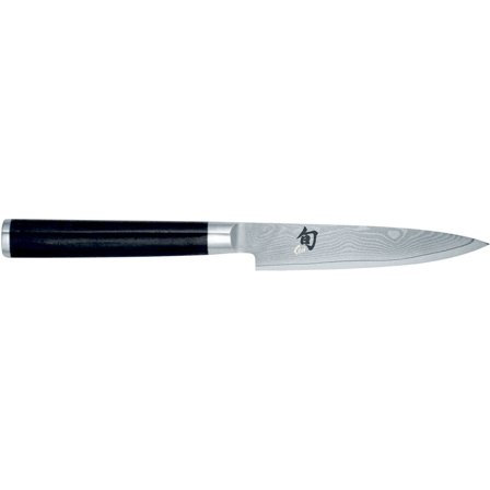 Kai Shun Classic DM-0716 Urtekniv 10,5 cm. - Stål og sort | KitchenOne