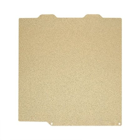 184X197mm DoubleSides PEI Build Plate 3D-utskriftsplattform för Bambu Lab A1mini