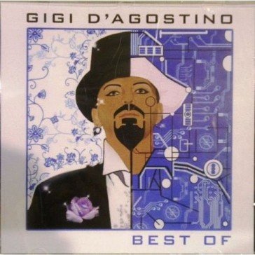 Gigi dagostino-best of 2cd Gigi D'Agostino