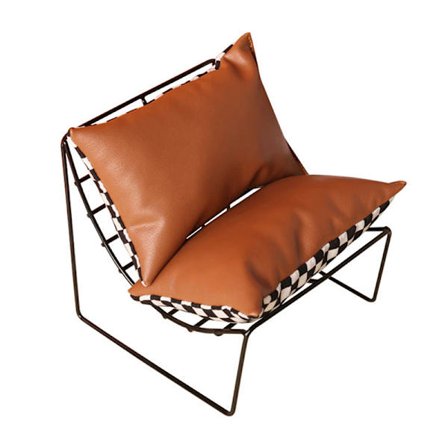 1:12 Dukkehus Miniature Sofa Stol Ryg Stol Taburet Møbler