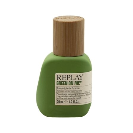 Green On Me Man Edt 30ml